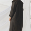 Drizabone-Mens-Rider-Heritage-Long-Coat-Back