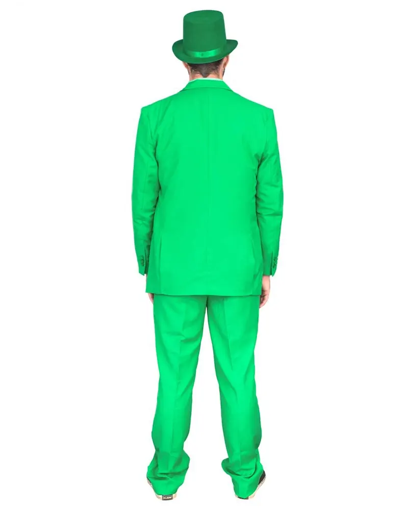 Dumb-and-Dumber-Green-Tuxedo-Suit