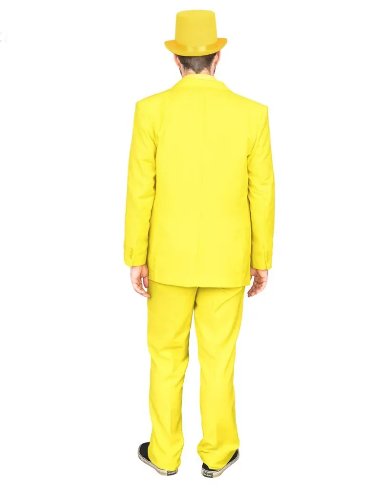 Dumb-and-Dumber-Yellow-Tuxedo-Suit