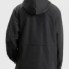END-x-Adidas-2026-St-11-SPZL-Black-Hooded-Jacket-For-Sale