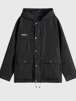 END-x-Adidas-2026-St-11-SPZL-Black-Jacket-For-Sale