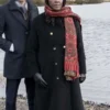 Ellis-Sharon-D.-Clarke-Black-Wool-Coat