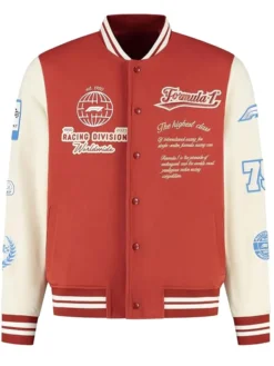 F1-Heritage-Varsity-Jacket-Red