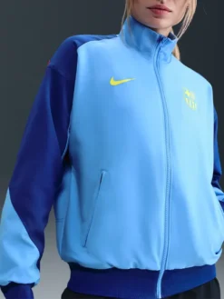FC-Barcelona-Strike-Fourth-Womens-Nike-Anthem-Blue-Polyester-Jacket