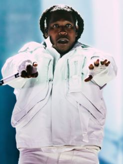 Forbes-30-Under-30-Summit-2026-Don-Toliver-White-Jacket