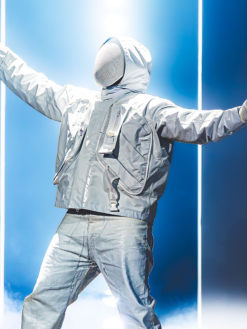 Forbes-30-Under-30-Summit-Don-Toliver-White-Jacket