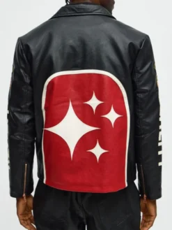 Free-Your-Mind-Black-Leather-Racing-Jacket-Sale