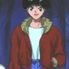 Get-Now-Yusuke-Urameshi-Yuyu-Hakusho-Cotton-Red-Zipper-Jacket-For-Sale
