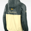 Green Bay Packers NFL Nike Rivalries Hooded Windrunner Jacket