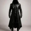Halloween-x-Gothic-Black-Leather-Hooded-Trench-Coat