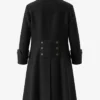 Halloween-x-Pirate-Wool-Swashbuckler-Trench-Coat-On-Sale-Black-Back