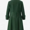 Halloween-x-Pirate-Wool-Swashbuckler-Trench-Coat-On-Sale-Green