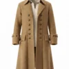 Halloween-x-Pirate-Wool-Swashbuckler-Trench-Coat-On-Sale-Tan