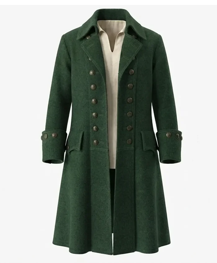 Halloween-x-Pirate-Wool-Trench-Coat