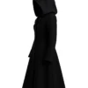 Halloween-x-Steampunk-Gothic-Black-Wool-Hooded-Coat-For-Men-and-Women