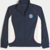 Hollister PSG Full Zip Track Jacket