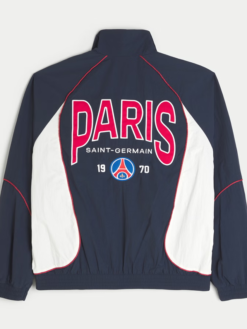 Hollister PSG Jacket