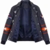 Houston-Astros-Championship-Full-Snap-Black-Bomber-Jacket