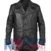 James Franco The Deuce Leather Jacket