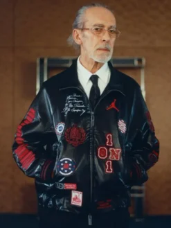 Jordan-The-One-Global-Finals-Championship-Leather-Jacket