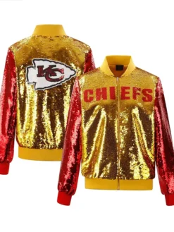 Kansas-City-Chiefs-Sequin-Bomber-Varsity-Jacket