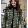Kate-Middleton-Green-Quilted-Jacket