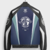 Kith Roy Racing Bomber Jacket