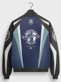 Kith Roy Racing Bomber Jacket