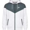 Kobe Bryant Nike Sportswear Hooded Windrunner Full Zip Up Jacket