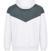 Kobe Bryant Nike Sportswear Windrunner Jacket Back