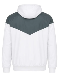 Kobe Bryant Nike Sportswear Windrunner Jacket Back