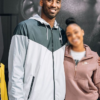 Kobe Bryant Nike Sportswear Windrunner Jacket With Hood