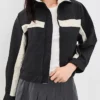 Lioness-Essential-Windbreaker-Black-Jacket