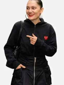 London-Capital-Breakfast-Jessie-J-Heart-Hoodie