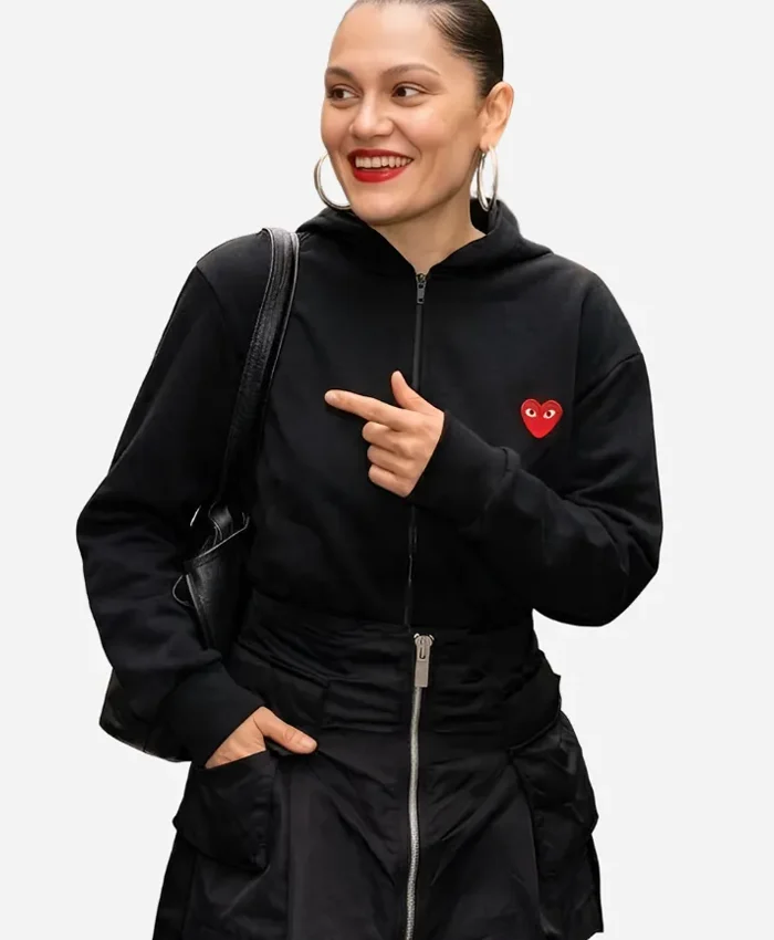 London-Capital-Breakfast-Jessie-J-Heart-Hoodie