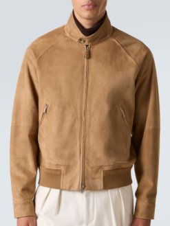 Loro-Piana-Novak-Suede-Bomber-Jacket-For-Men
