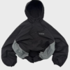 MR-Winston-Black-Spray-Hooded-Jacket