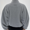 MR-Winston-Grey-Polar-Fleece-Jacket-Back