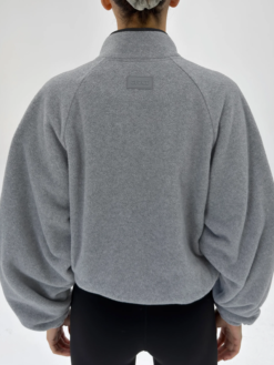 MR-Winston-Grey-Polar-Fleece-Jacket-Back