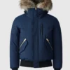 Mackage-Dixon-Down-Bomber-Jacket-With-Natural-Hooded-Fur