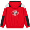 Mens-Cincinnati-Reds-Hooded-Windbreaker-Jacket