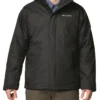 Men's Columbia Tunnel Falls II Interchange Jacket