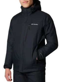 Men's Columbia Whirlibird V Interchange Jacket