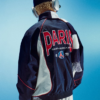 Men's Hollister PSG Zip Track Jacket