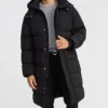 Mens-Long-Black-Puffer-Jacket