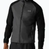 Mens-Regatta-Arec-III-Black-Softshell-Jacket