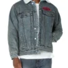Mens-Von-Dutch-Denim-Trucker-Jacket