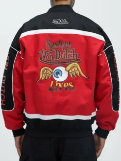 Mens-Von-Dutch-Fashion-Nova-Jacket-Back