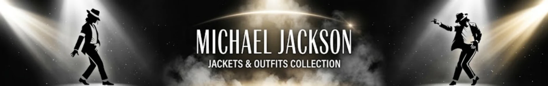 Halloween Outfits Collection Category Banner 2026