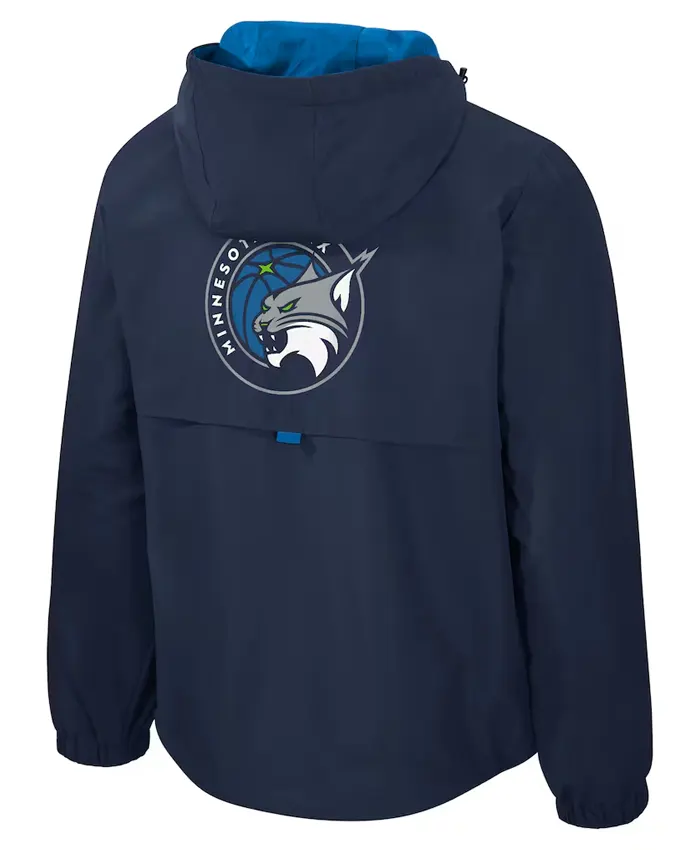 Minnesota-Lynx-Jacket